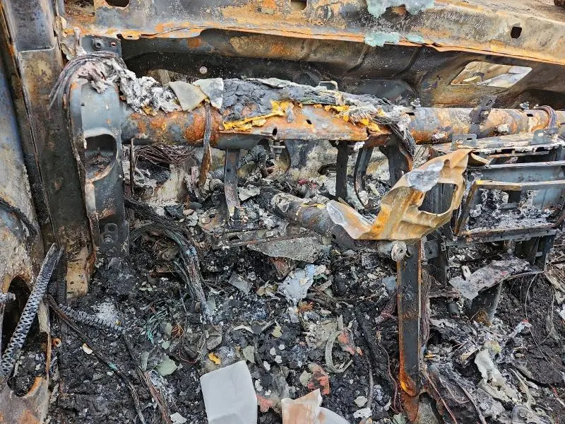 2015 CHEVROLET IMPALA LTZ  