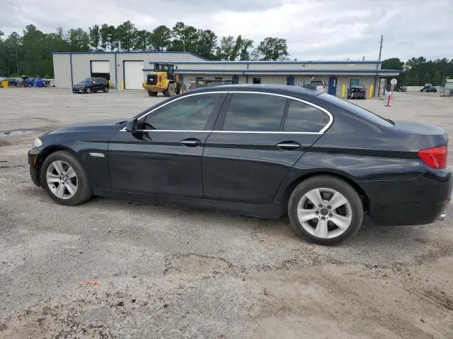 2011 BMW 528 I  