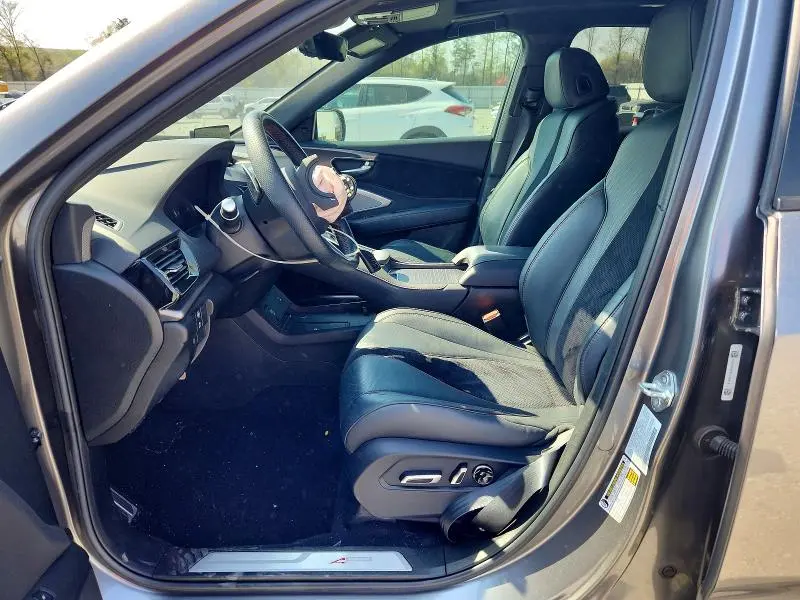 2023 ACURA RDX A-SPEC  