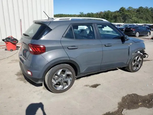 2024 HYUNDAI VENUE SEL  