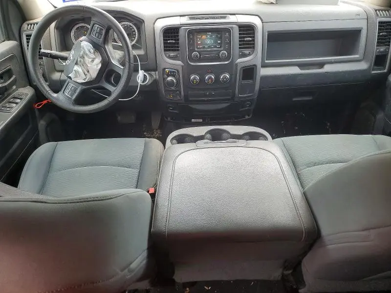 2017 RAM 1500 ST  