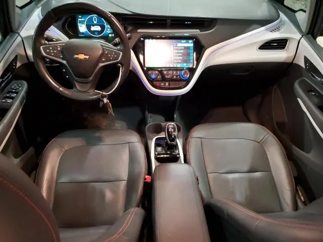 2021 CHEVROLET BOLT EV PREMIER