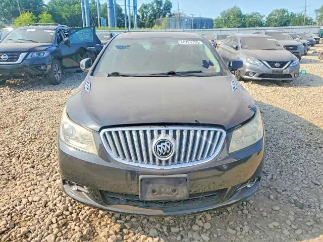 2011 BUICK LACROSSE CXS  