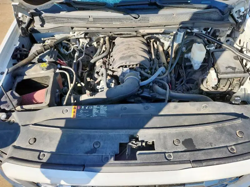 2018 GMC SIERRA K1500 SLT  