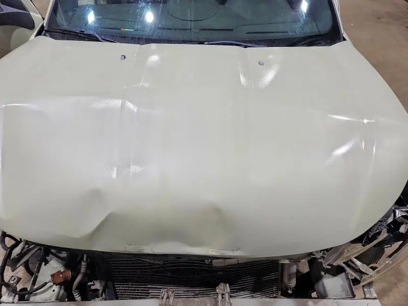2010 FORD FOCUS SE  