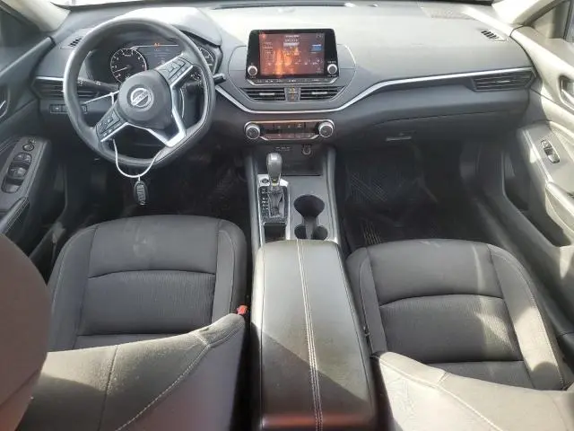 2020 NISSAN ALTIMA S  
