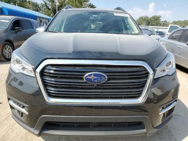 2020 SUBARU ASCENT TOURING  