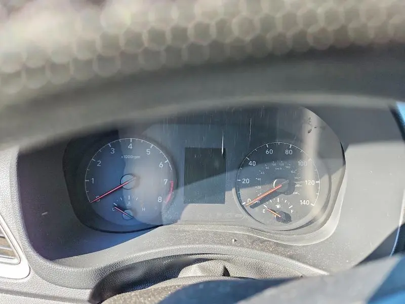 2018 HYUNDAI ACCENT SE  