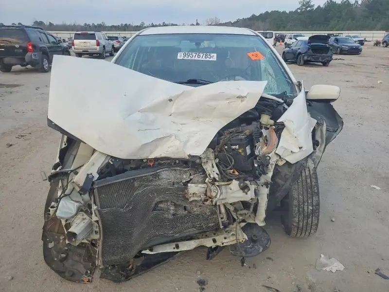 2010 HONDA FIT SPORT  