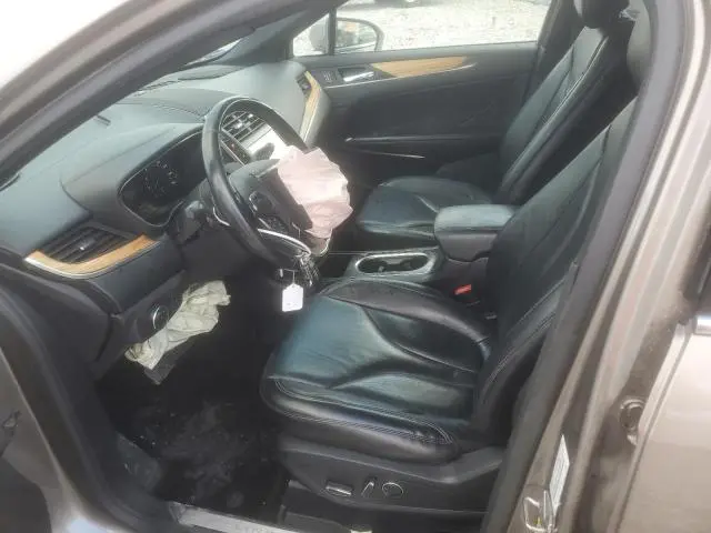 2016 LINCOLN MKC SELECT  