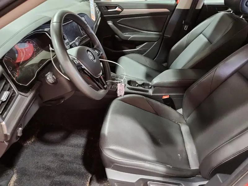 2020 VOLKSWAGEN JETTA S  
