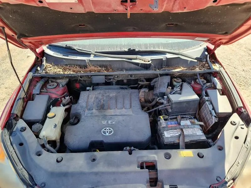 2010 TOYOTA RAV4 SPORT  
