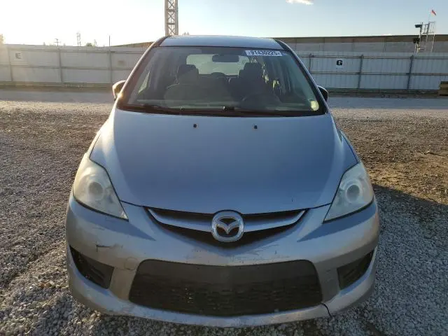 2010 MAZDA 5   