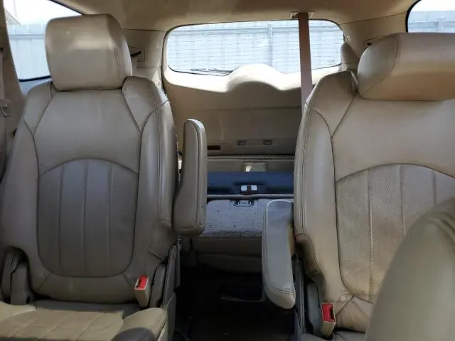 2012 BUICK ENCLAVE   