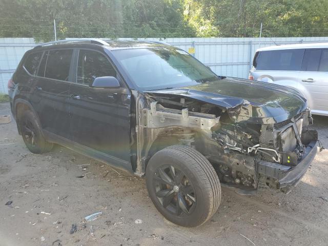 2019 VOLKSWAGEN ATLAS SE