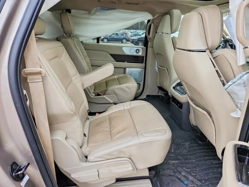 2019 LINCOLN NAVIGATOR L RESERVE  