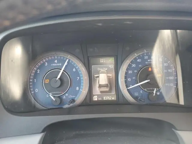 2018 TOYOTA SIENNA XLE