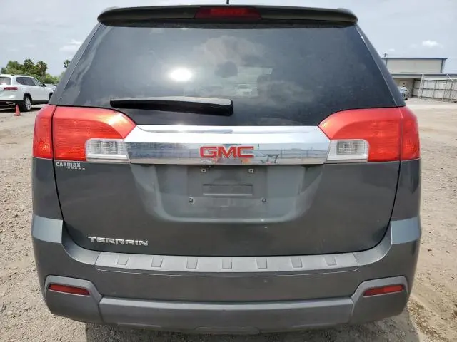 2013 GMC TERRAIN SLE  