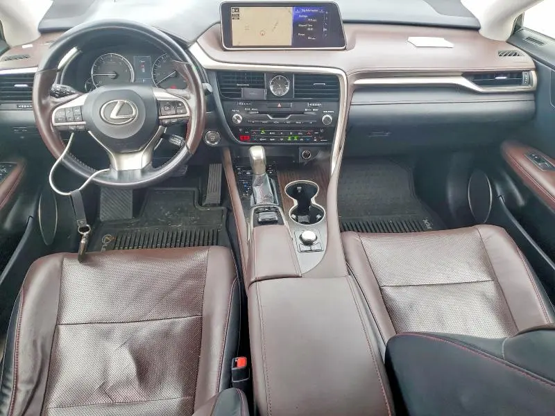 2018 LEXUS RX 350 BASE  