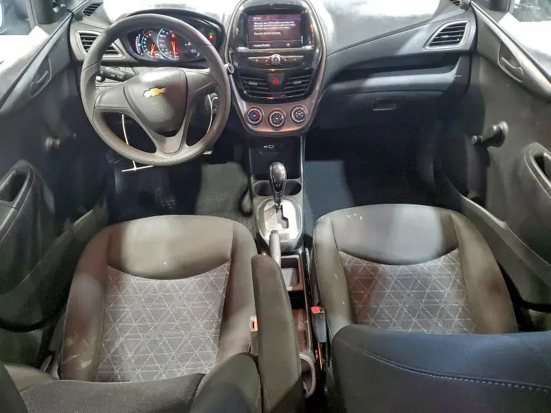 2021 CHEVROLET SPARK LS  