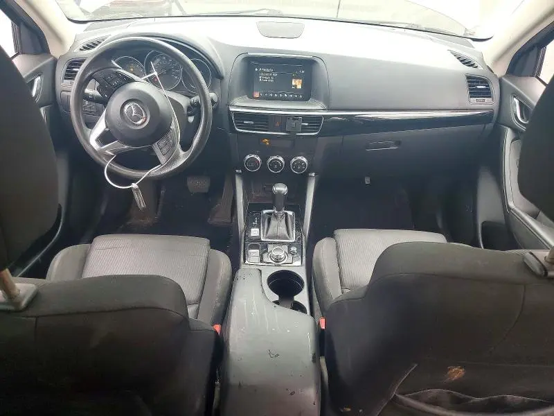 2016 MAZDA CX-5 SPORT  