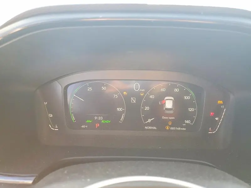 2026 HONDA CR-V SPORT-L  