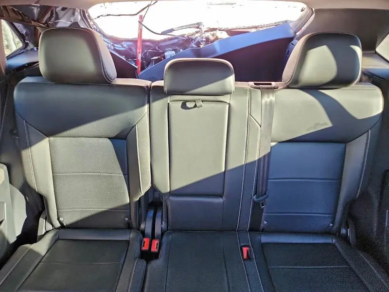 2022 VOLKSWAGEN ATLAS CROSS SPORT SE  