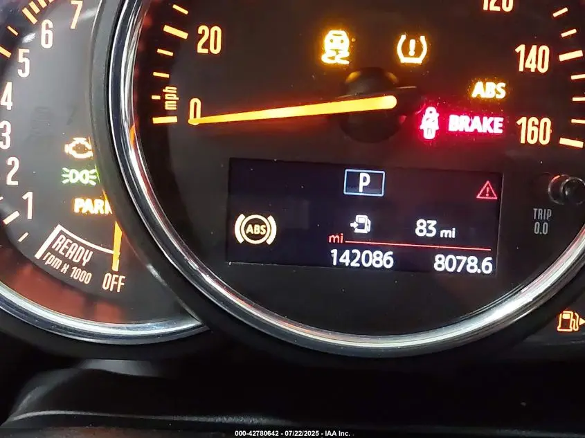 2018 MINI COUNTRYMAN COOPER S