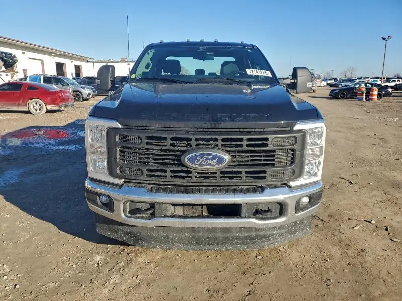 2024 FORD F350 SUPER DUTY  