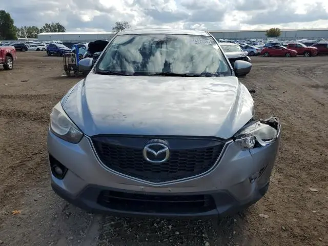 2014 MAZDA CX-5 GT  