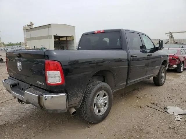 2022 RAM 2500 BIG HORN/LONE STAR  