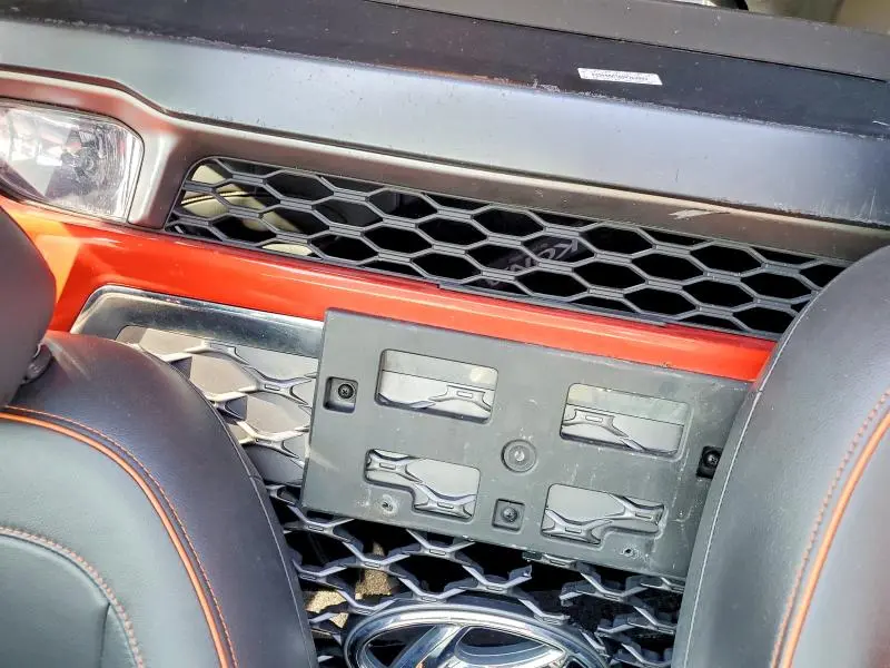 2020 HYUNDAI KONA LIMITED  