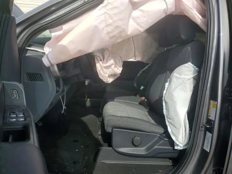 2023 FORD F250 SUPER DUTY  