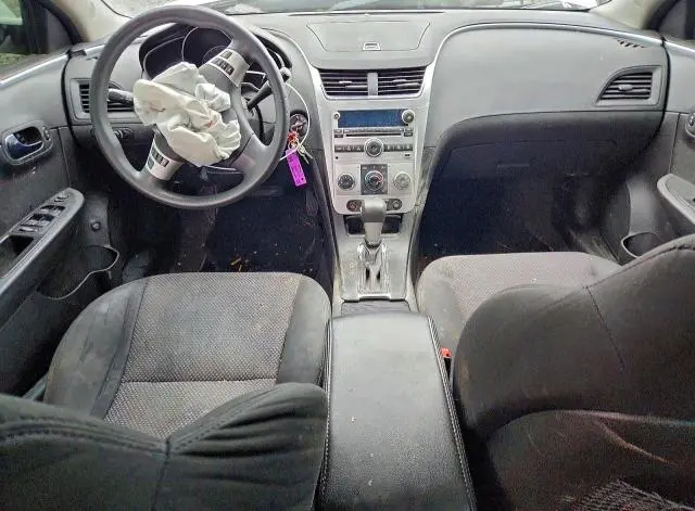 2011 CHEVROLET MALIBU 1LT  