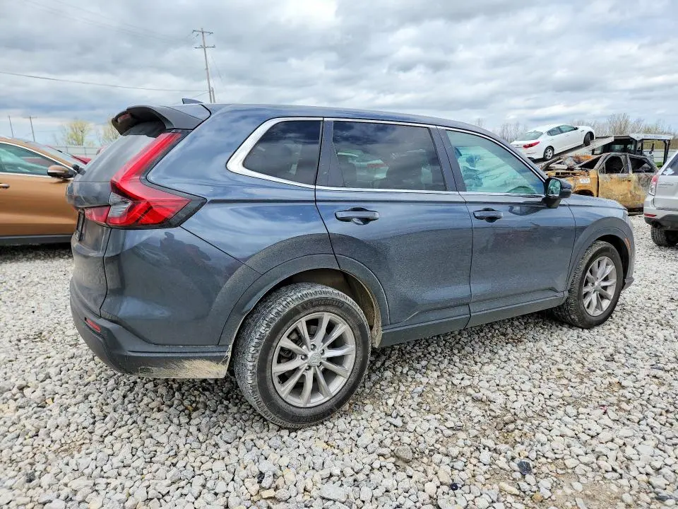 2023 HONDA CR-V EXL  