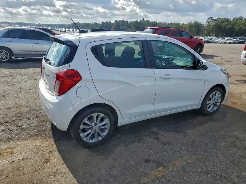 2022 CHEVROLET SPARK 1LT  