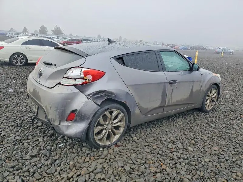 2012 HYUNDAI VELOSTER BASE  