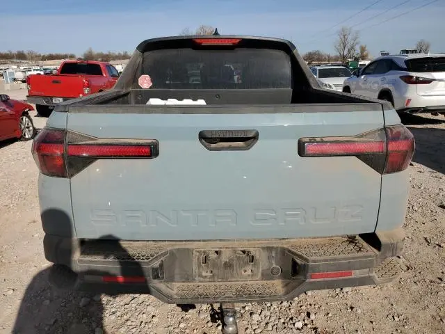 2024 HYUNDAI SANTA CRUZ SE  