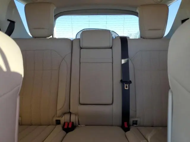 2017 MERCEDES-BENZ GLE 350  