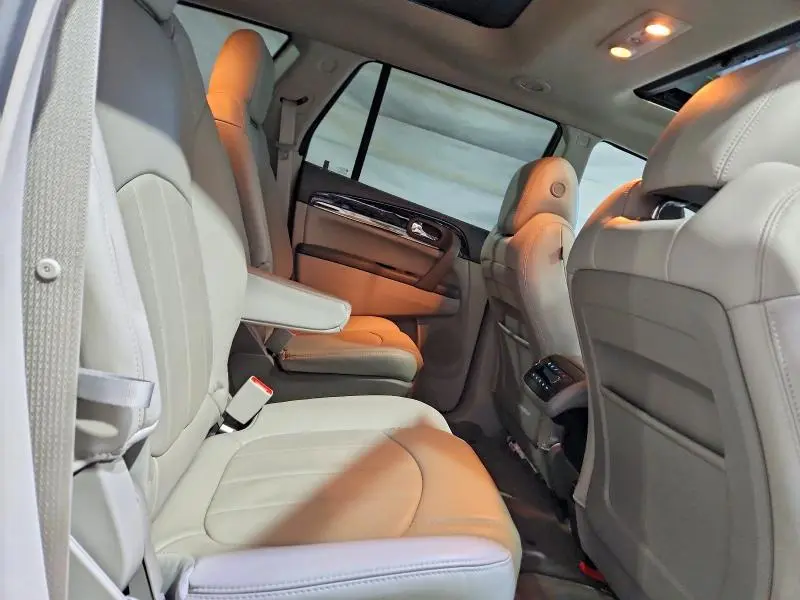 2014 BUICK ENCLAVE   