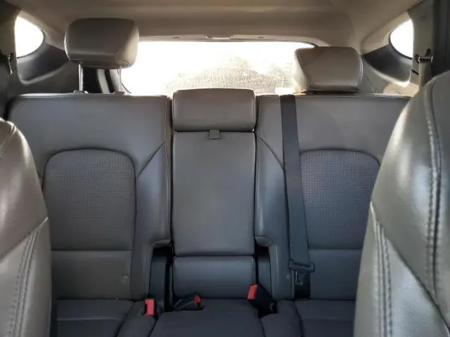 2013 HYUNDAI SANTA FE SPORT   