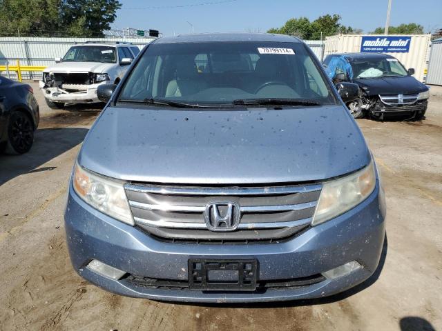 2011 HONDA ODYSSEY TOURING