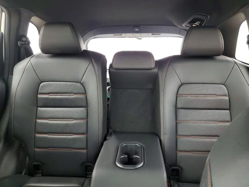 2025 HONDA CR-V SPORT-L  