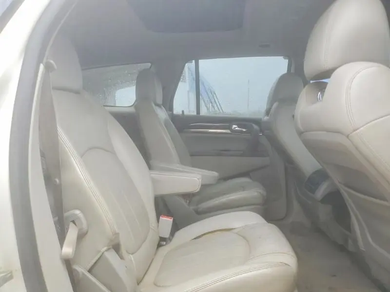 2015 BUICK ENCLAVE   