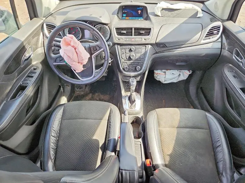 2013 BUICK ENCORE   