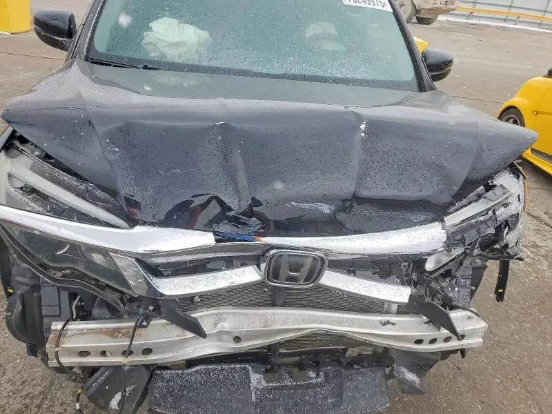 2020 HONDA PILOT EXL  