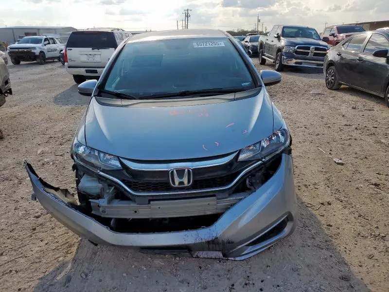 2019 HONDA FIT LX