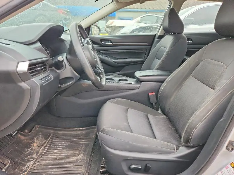 2020 NISSAN ALTIMA S  
