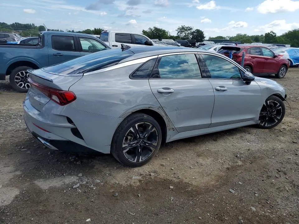 2024 KIA K5 GT LINE  