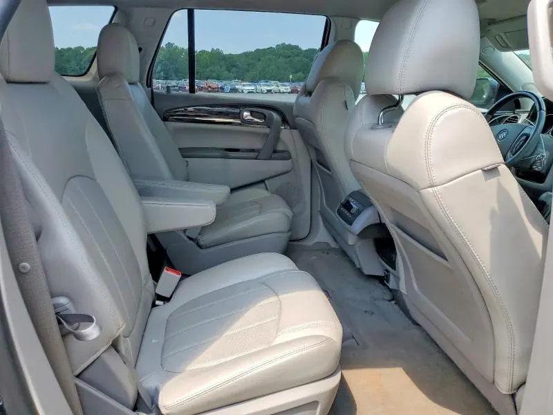 2015 BUICK ENCLAVE   